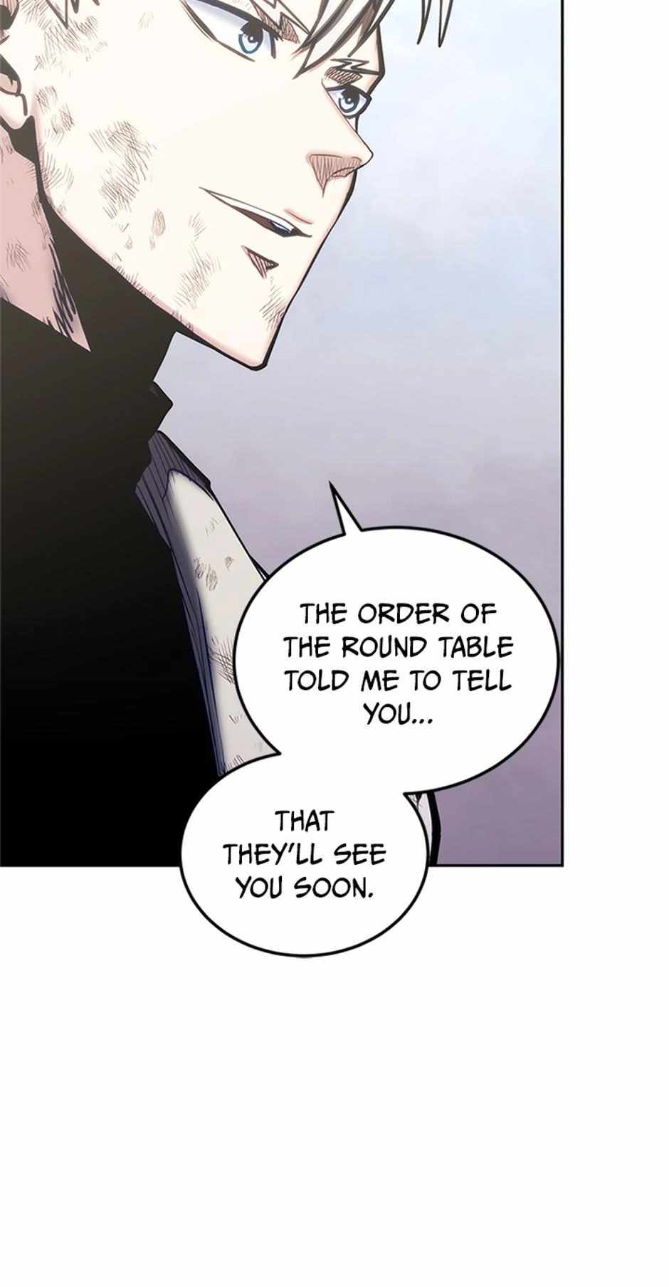 Player From Today Onwards Chapter 147 - Page 9