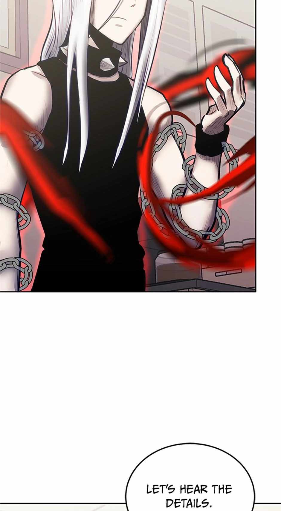 Player From Today Onwards Chapter 147 - Page 90