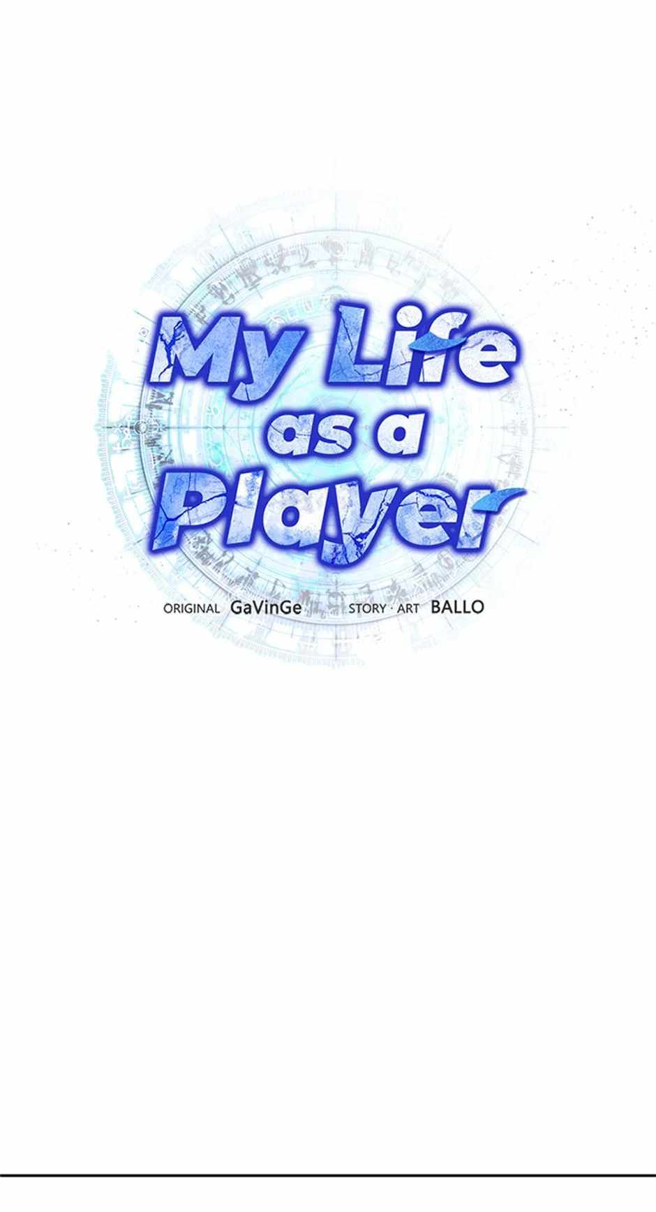 Player From Today Onwards Chapter 148 - Page 0