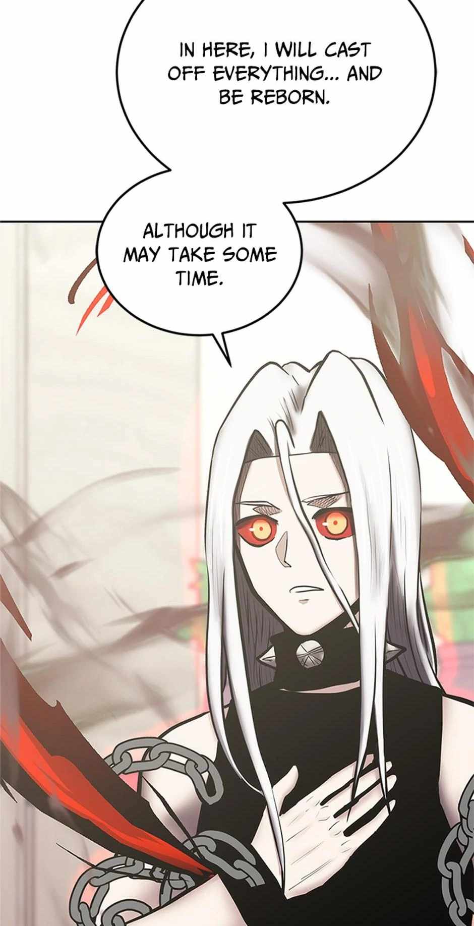 Player From Today Onwards Chapter 148 - Page 18