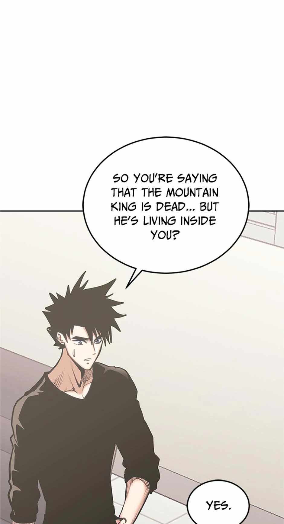 Player From Today Onwards Chapter 148 - Page 2