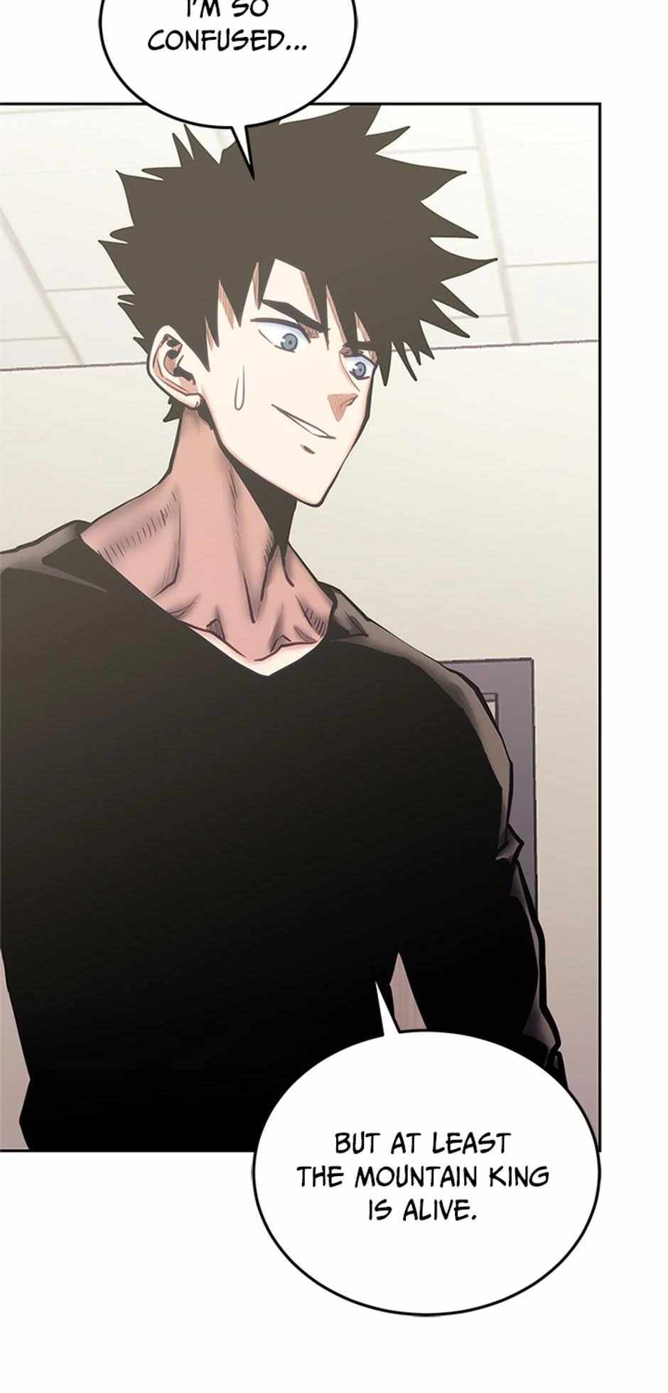 Player From Today Onwards Chapter 148 - Page 23