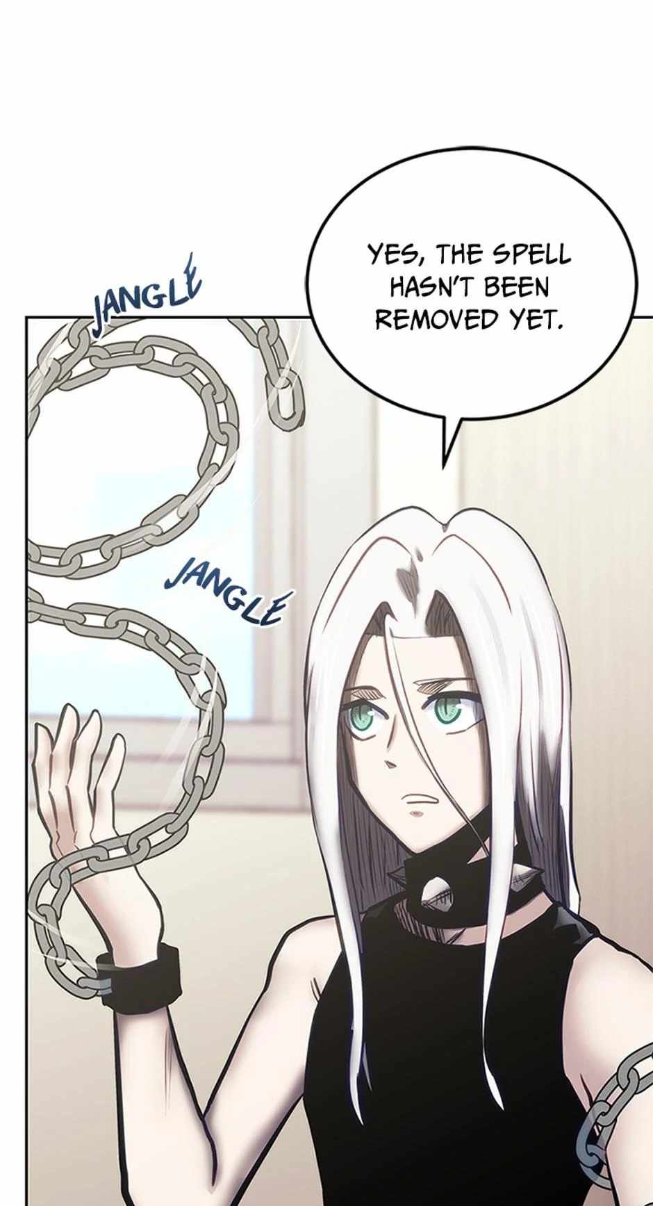 Player From Today Onwards Chapter 148 - Page 28