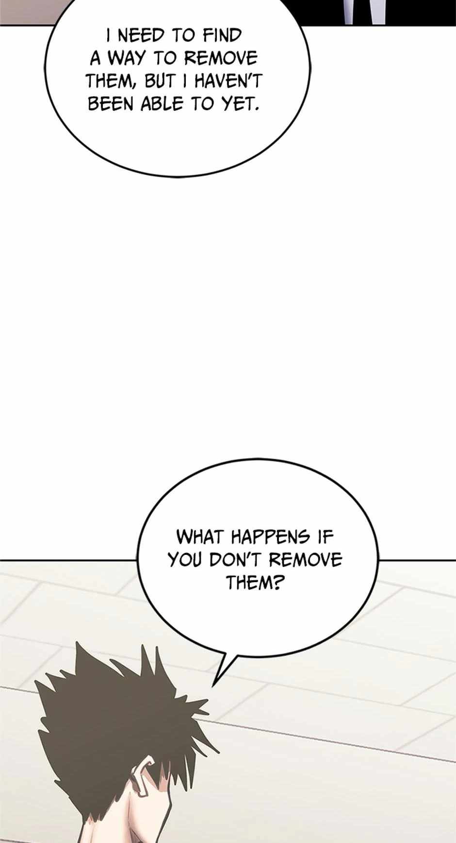 Player From Today Onwards Chapter 148 - Page 31