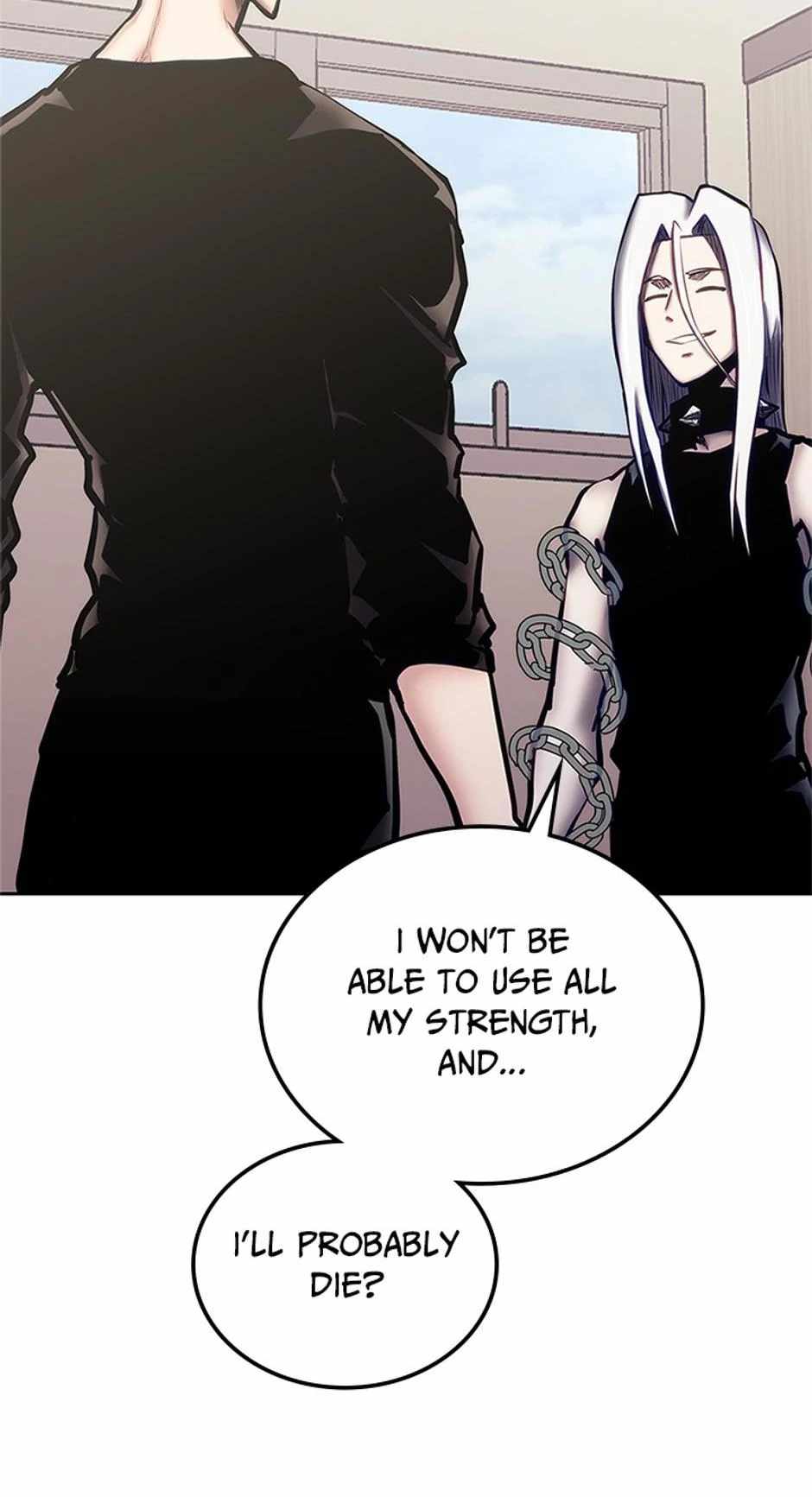 Player From Today Onwards Chapter 148 - Page 32