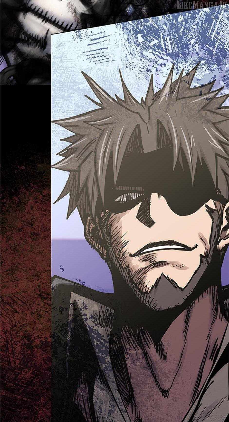Player From Today Onwards Chapter 148 - Page 37