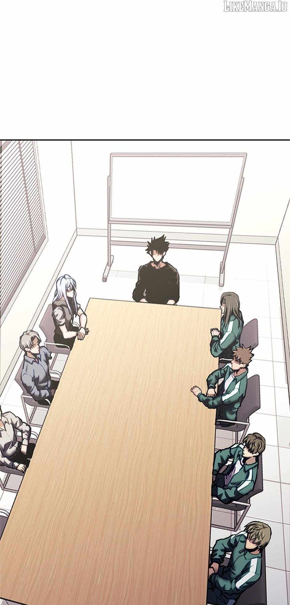 Player From Today Onwards Chapter 148 - Page 46