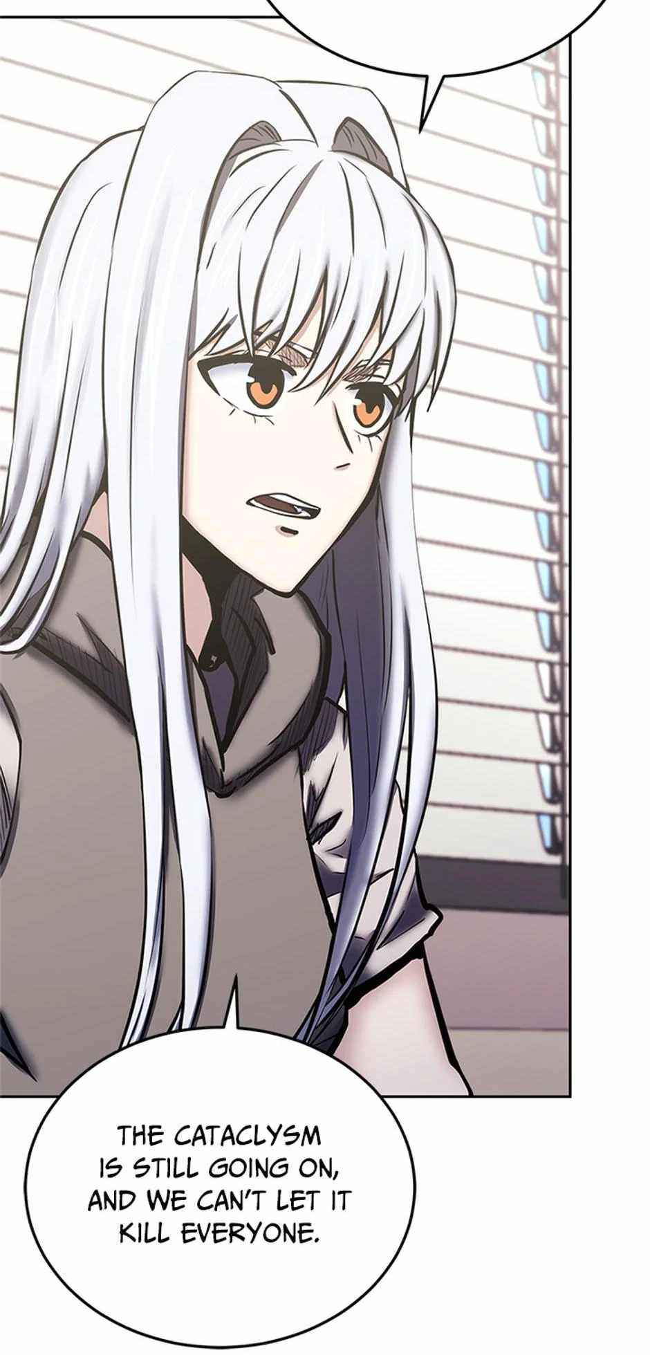 Player From Today Onwards Chapter 148 - Page 49