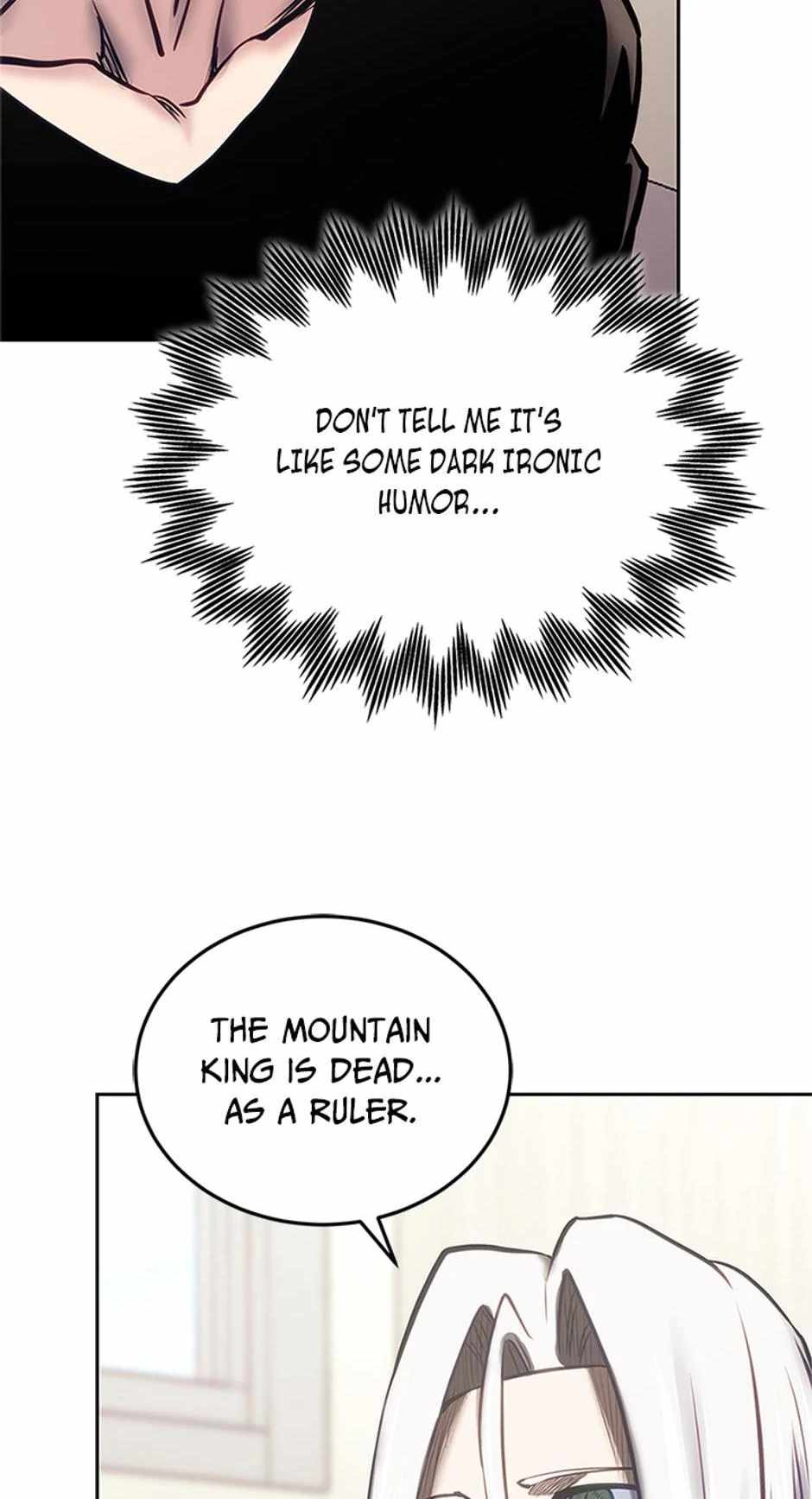 Player From Today Onwards Chapter 148 - Page 5
