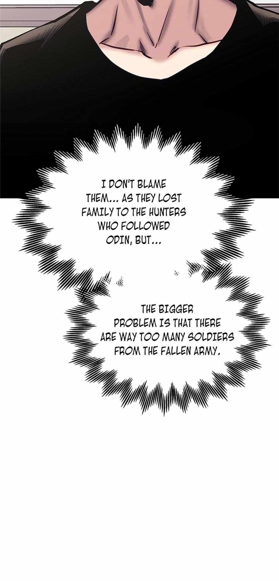Player From Today Onwards Chapter 148 - Page 51