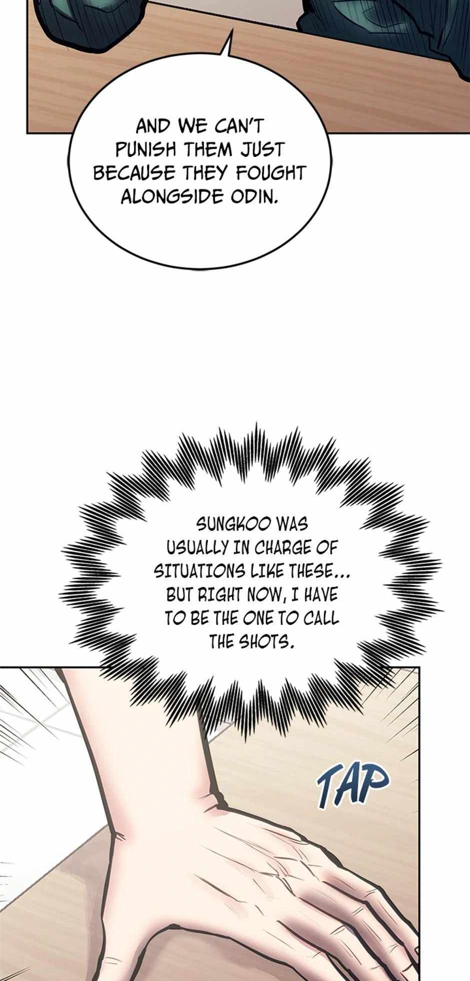 Player From Today Onwards Chapter 148 - Page 53