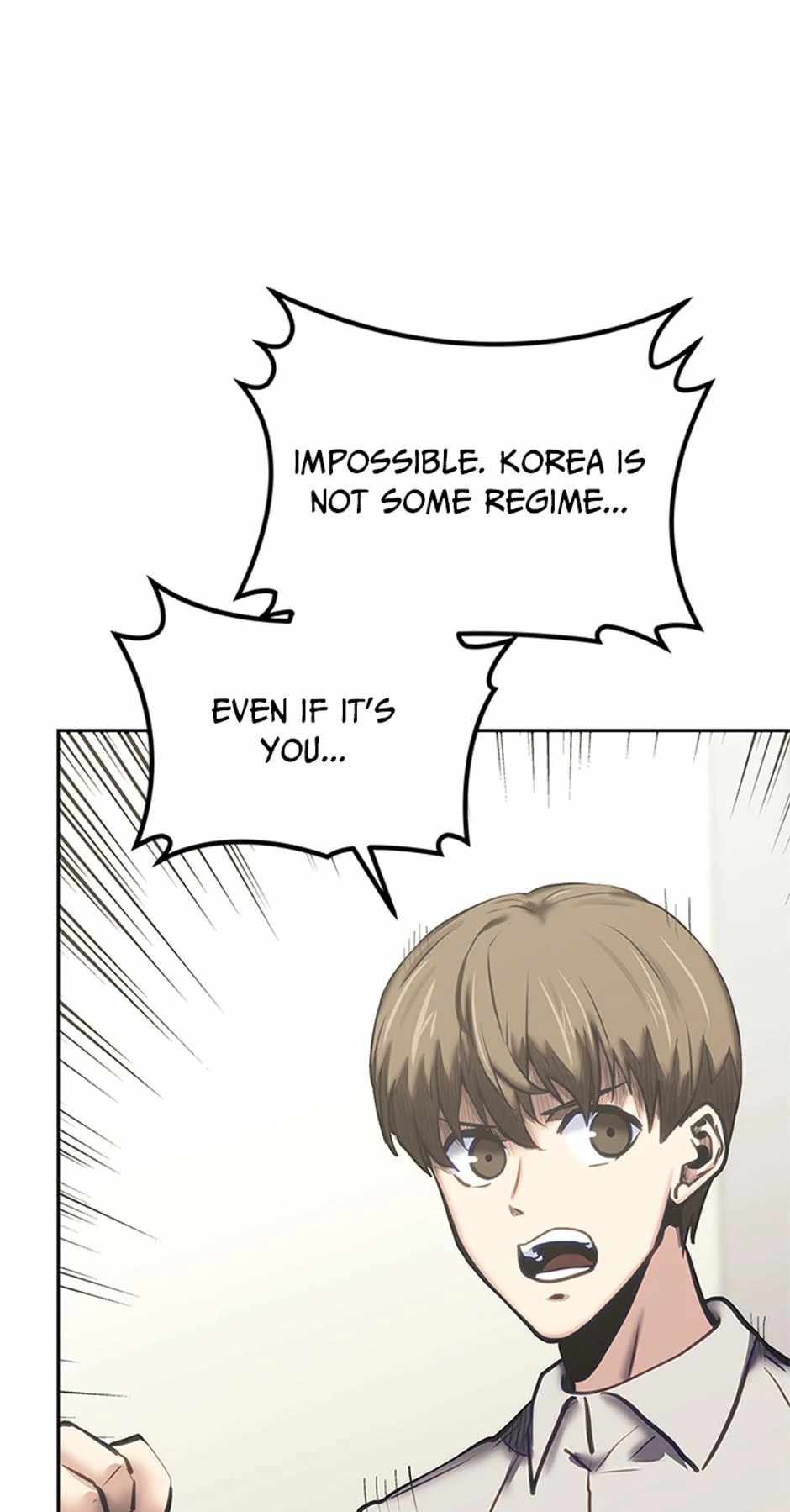 Player From Today Onwards Chapter 148 - Page 58
