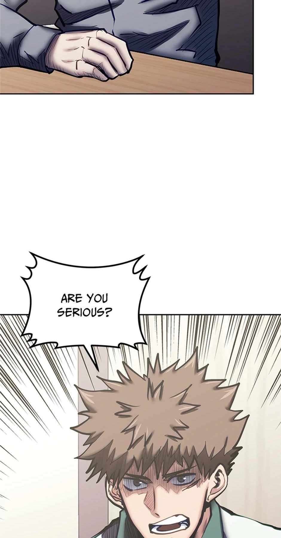 Player From Today Onwards Chapter 148 - Page 61