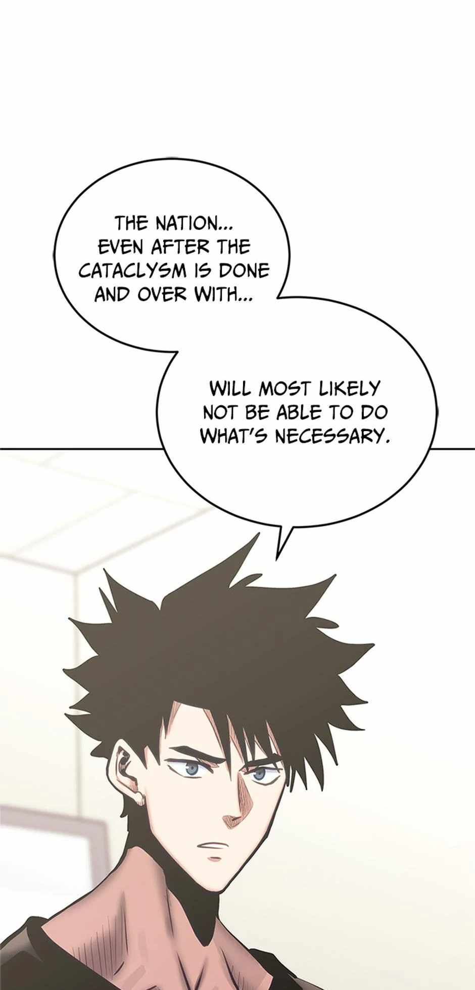 Player From Today Onwards Chapter 148 - Page 66