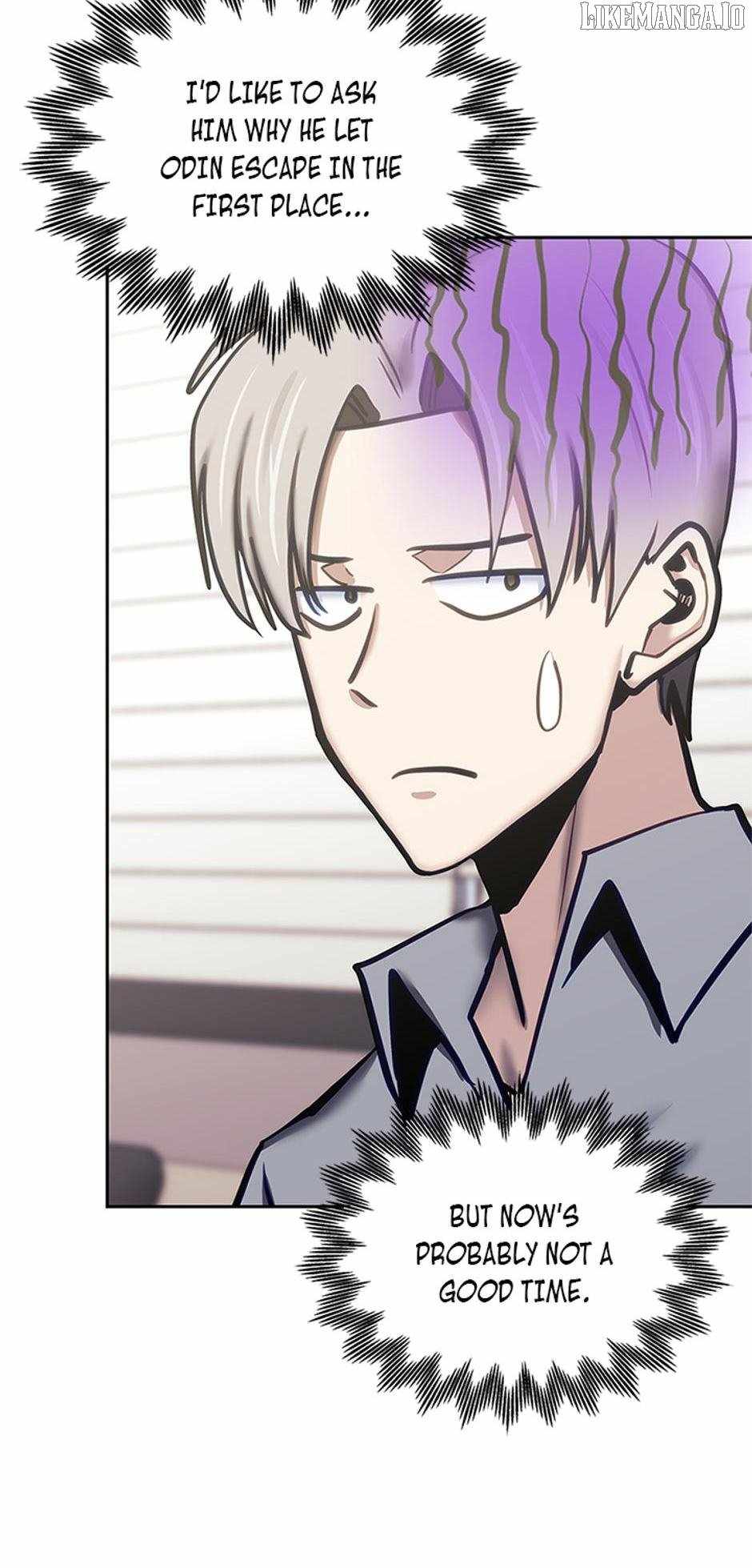 Player From Today Onwards Chapter 148 - Page 68