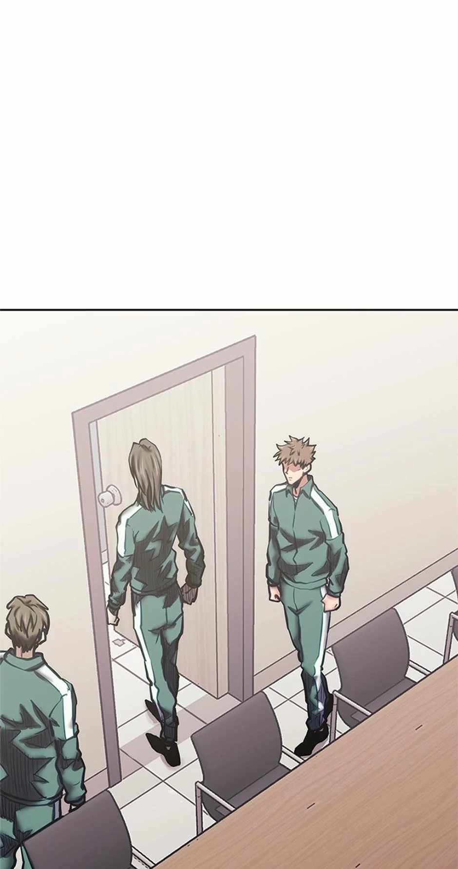 Player From Today Onwards Chapter 148 - Page 72