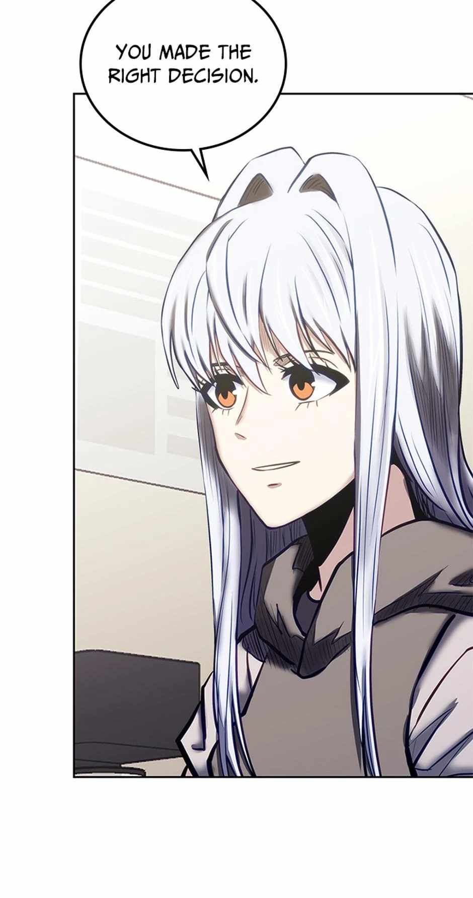 Player From Today Onwards Chapter 148 - Page 74