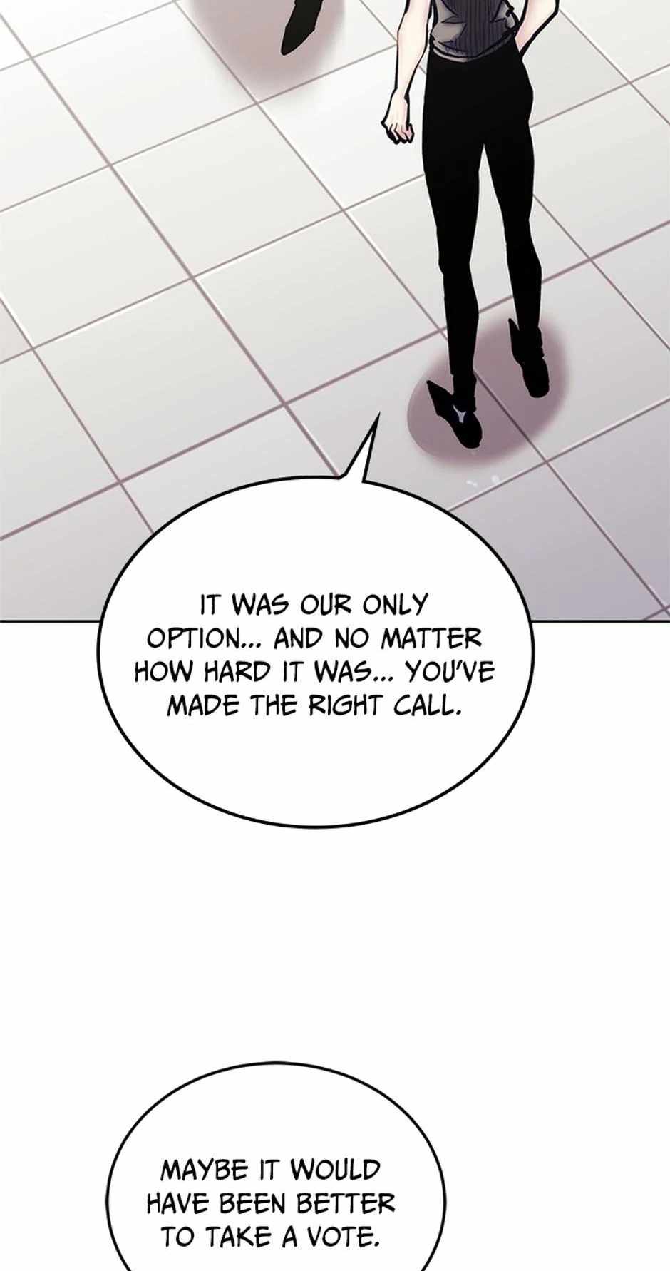 Player From Today Onwards Chapter 148 - Page 76