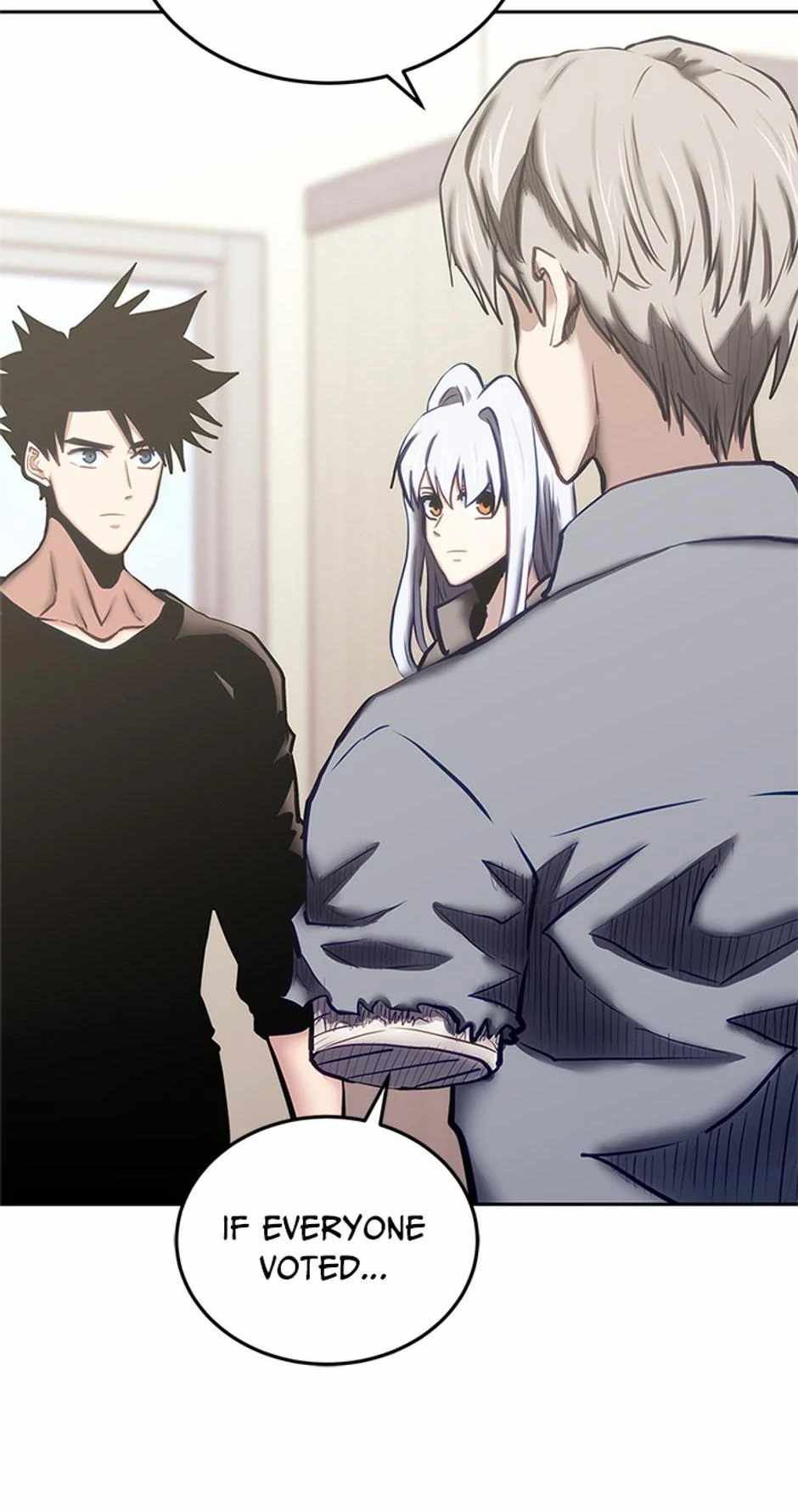 Player From Today Onwards Chapter 148 - Page 77