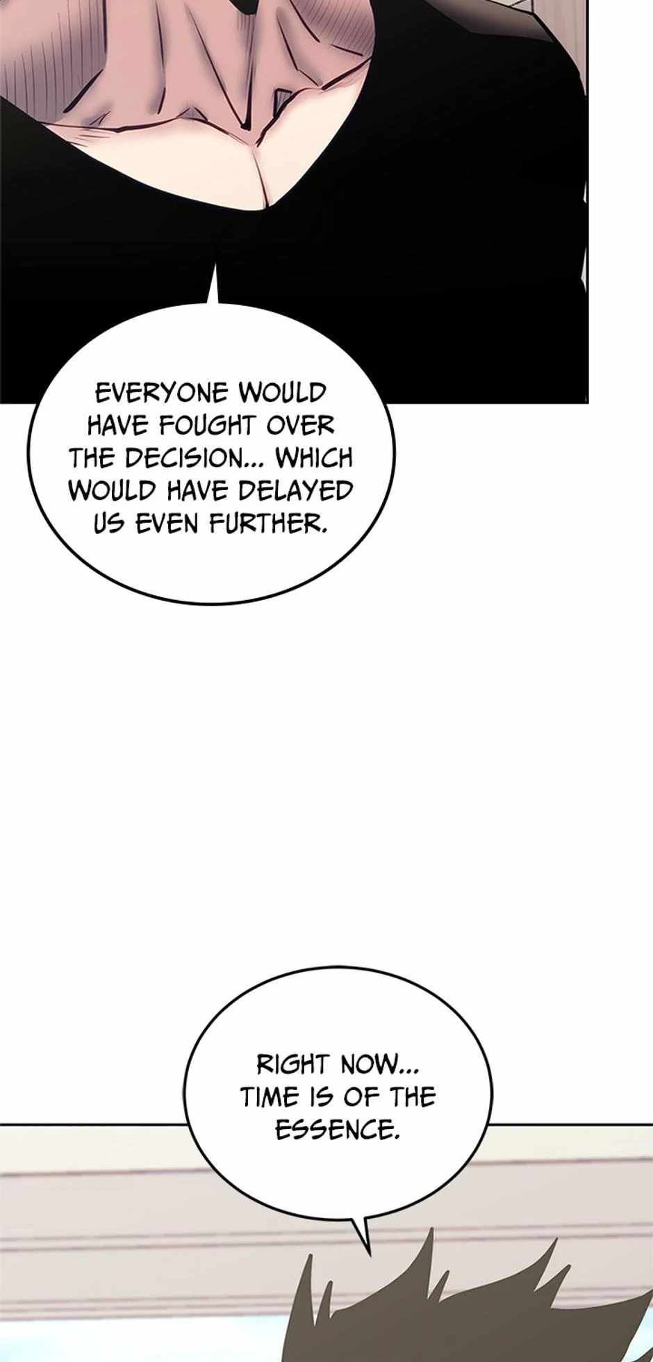 Player From Today Onwards Chapter 148 - Page 79