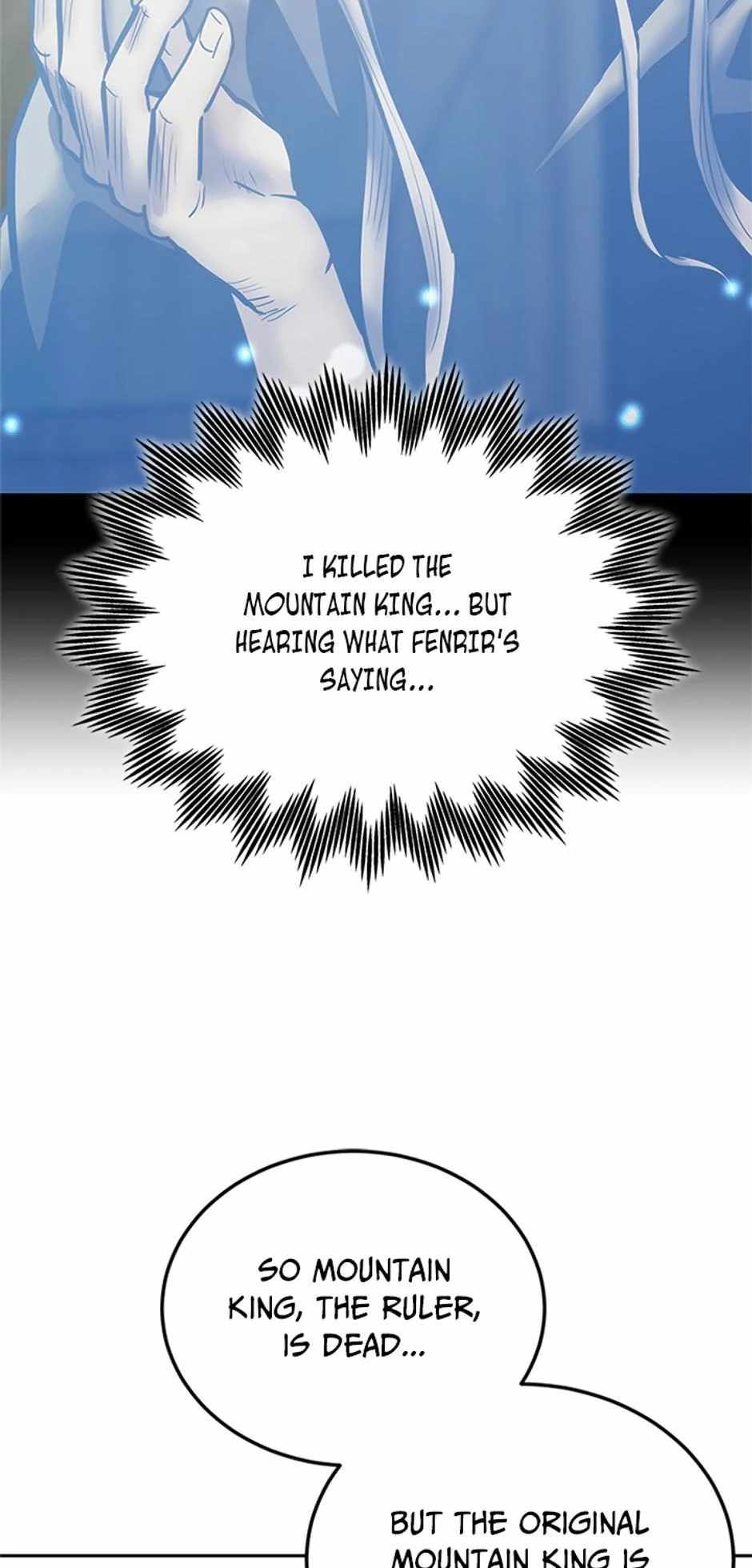 Player From Today Onwards Chapter 148 - Page 8