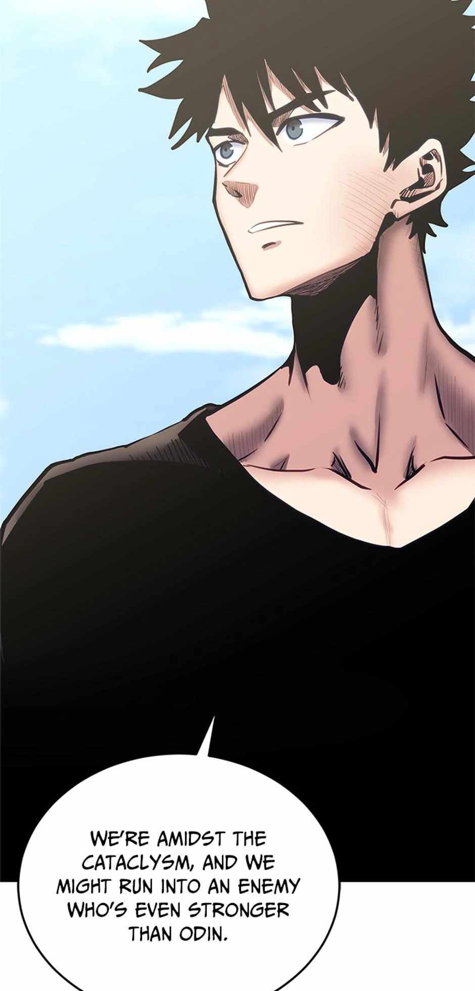 Player From Today Onwards Chapter 148 - Page 80