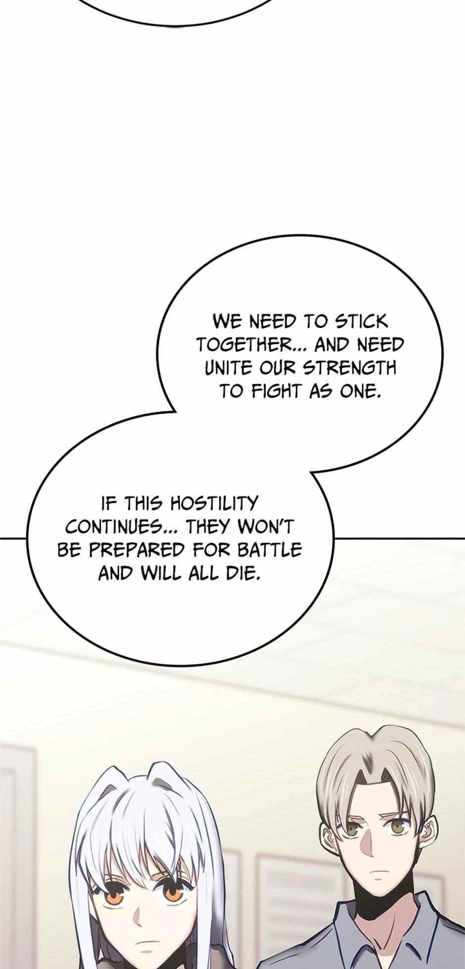 Player From Today Onwards Chapter 148 - Page 81