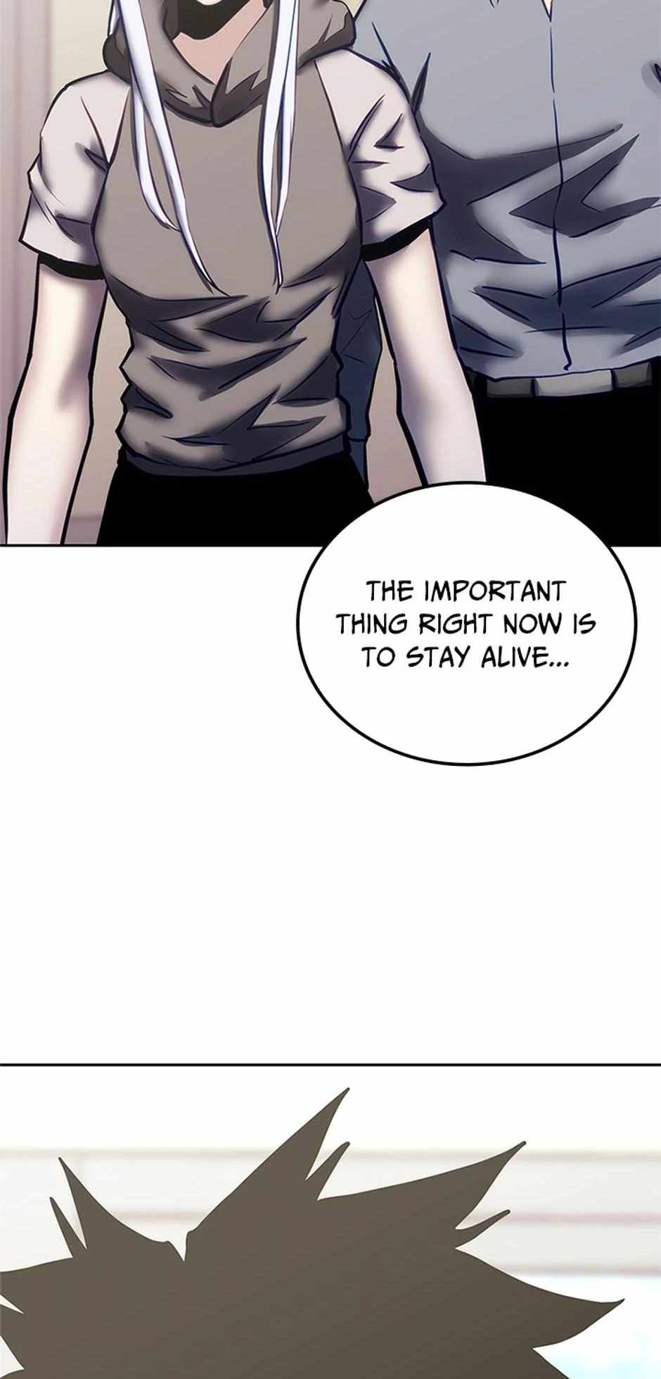 Player From Today Onwards Chapter 148 - Page 82