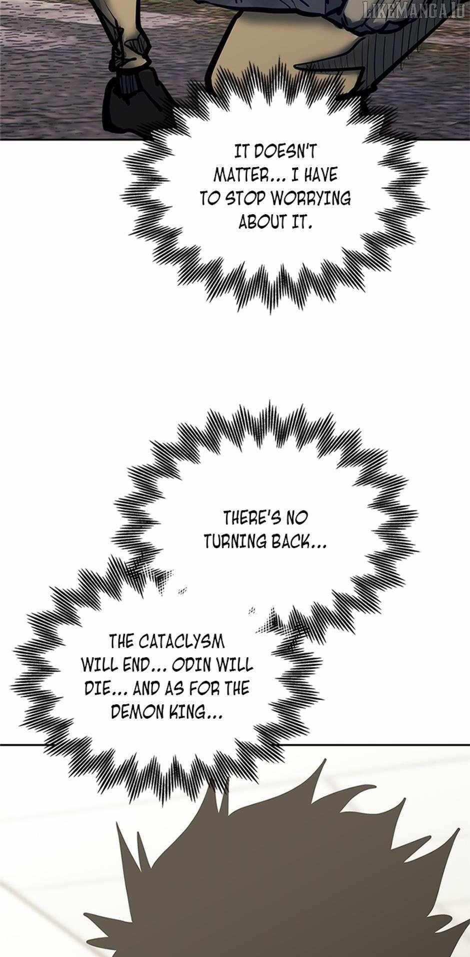 Player From Today Onwards Chapter 148 - Page 89