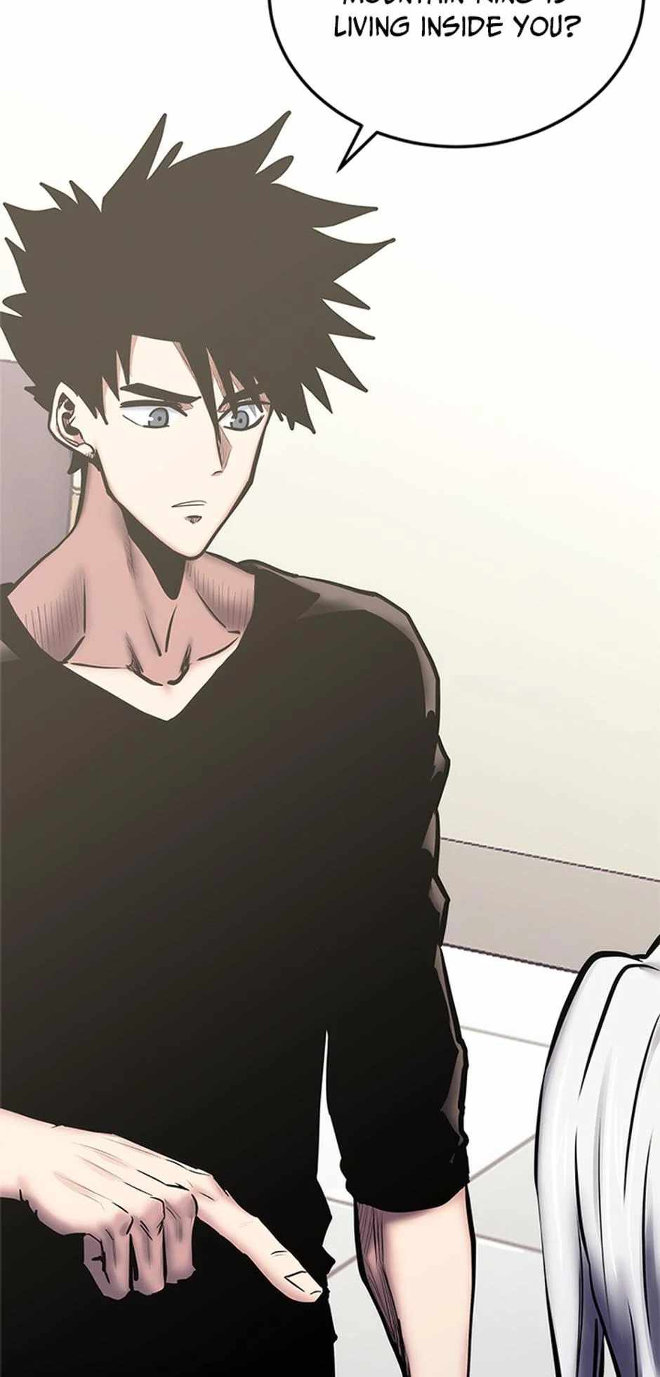 Player From Today Onwards Chapter 148 - Page 9