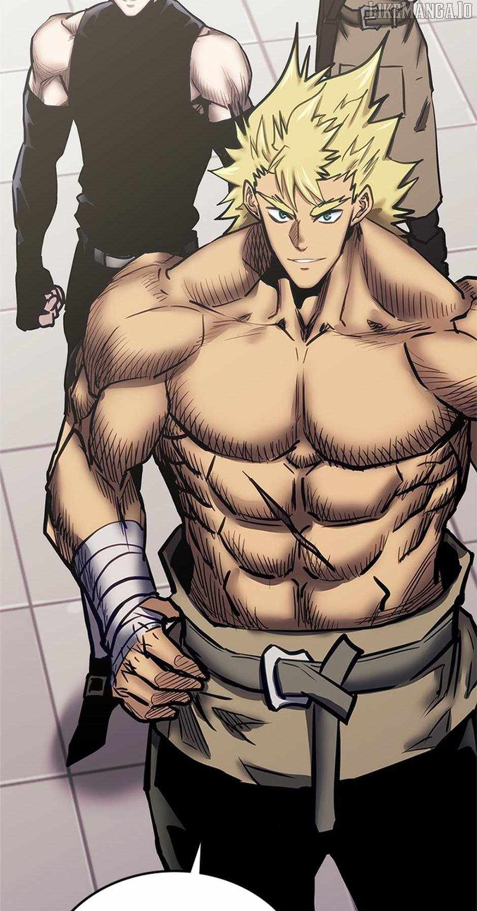 Player From Today Onwards Chapter 148 - Page 93