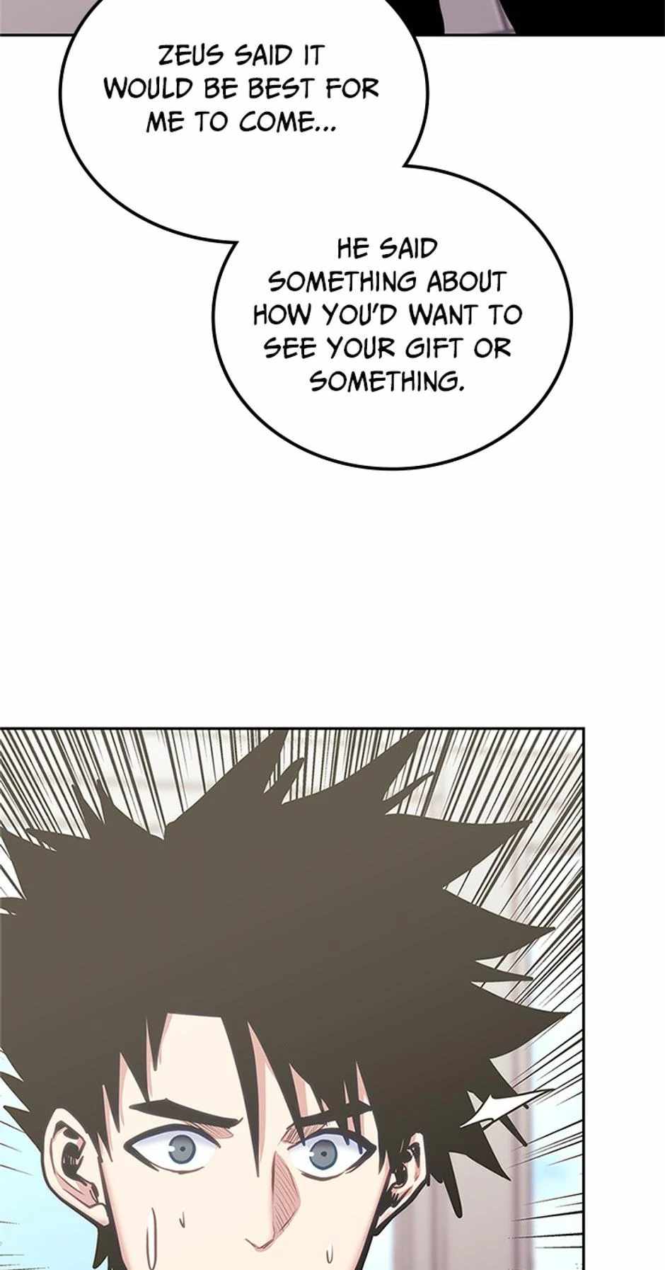 Player From Today Onwards Chapter 148 - Page 94