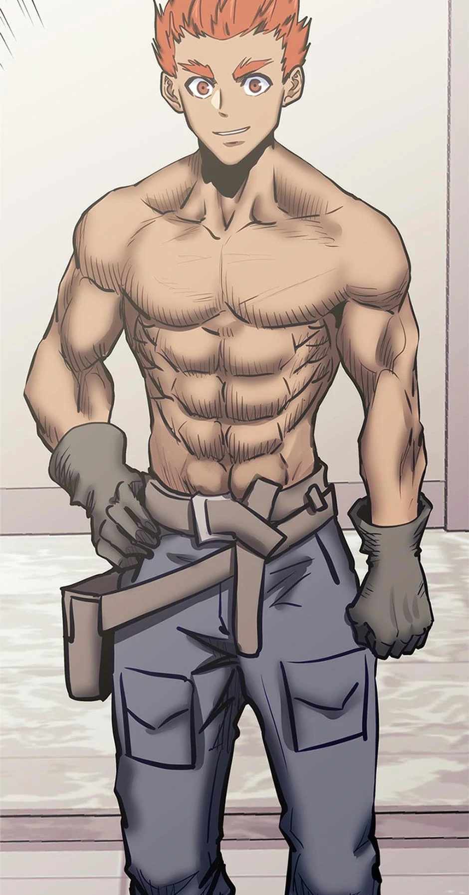 Player From Today Onwards Chapter 148 - Page 96