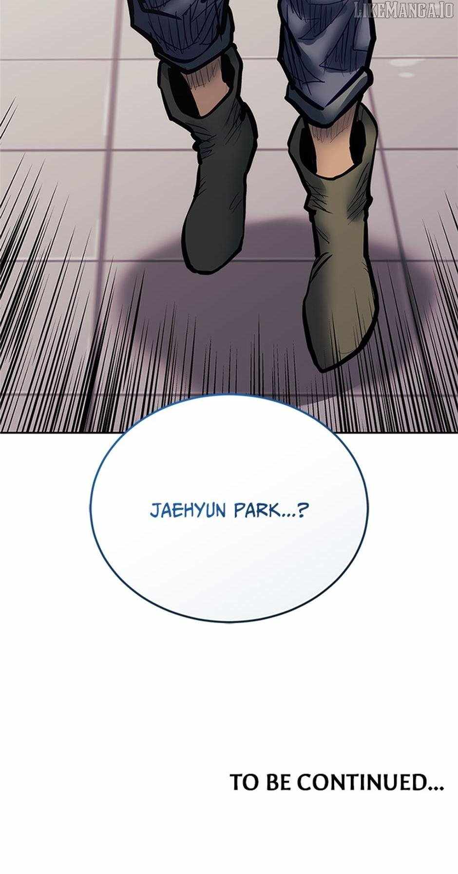 Player From Today Onwards Chapter 148 - Page 97