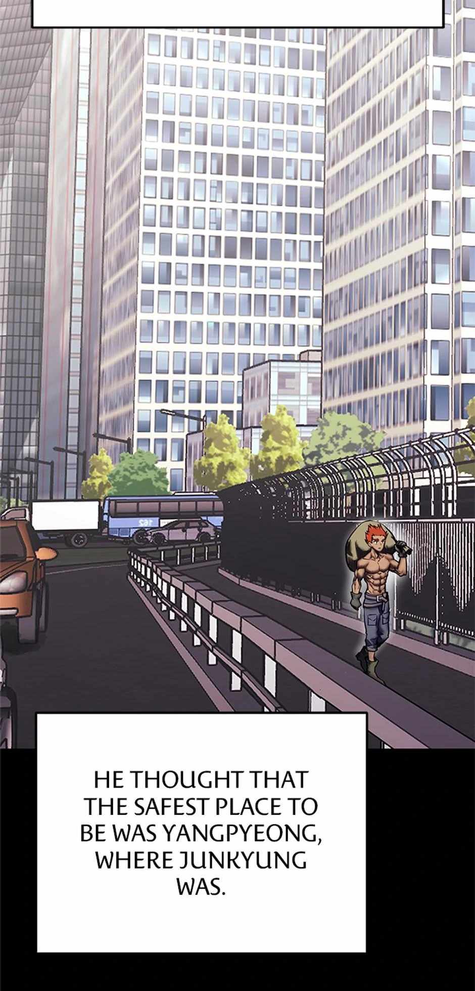 Player From Today Onwards Chapter 149 - Page 10