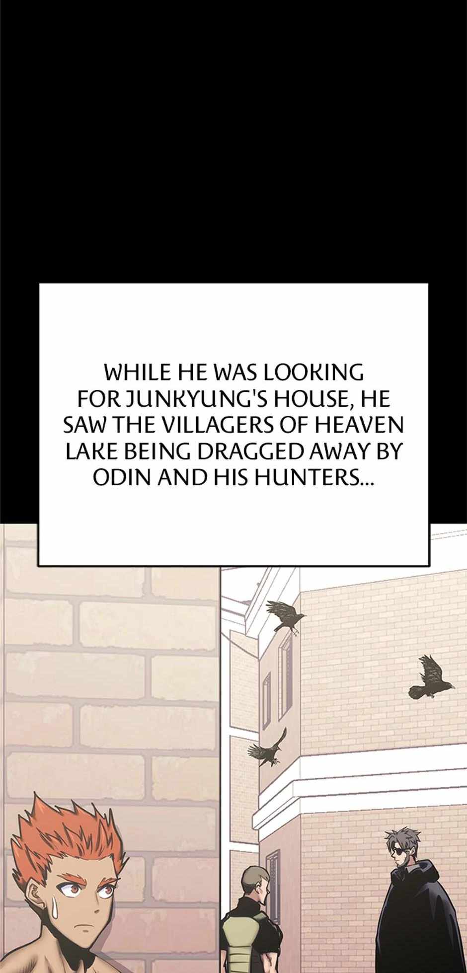 Player From Today Onwards Chapter 149 - Page 11