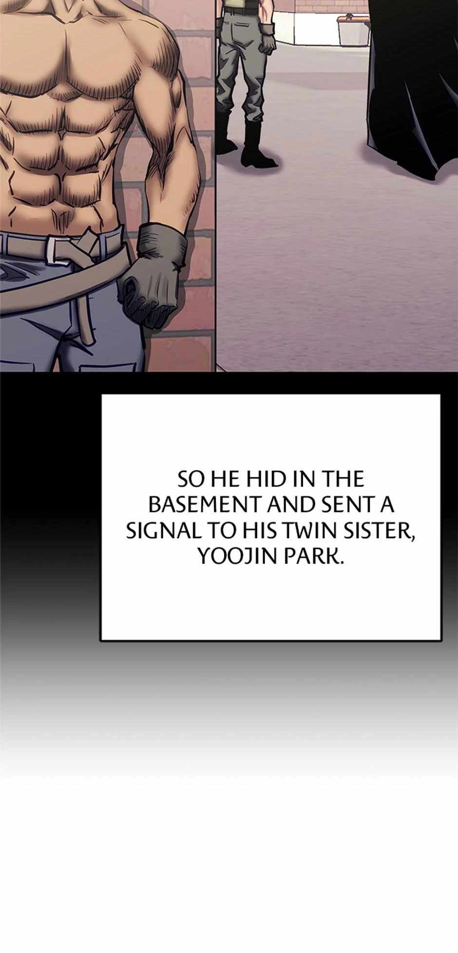Player From Today Onwards Chapter 149 - Page 12