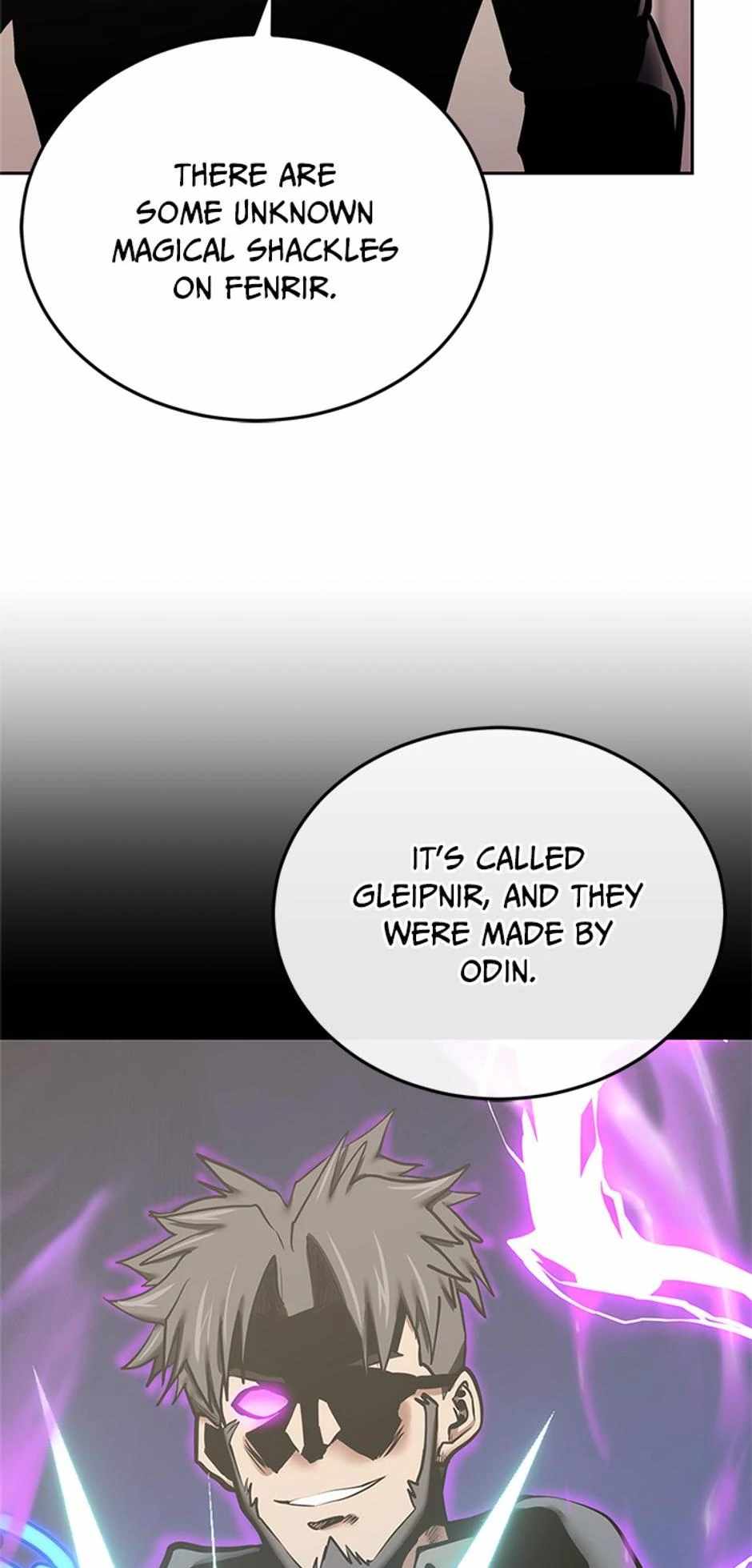 Player From Today Onwards Chapter 149 - Page 14