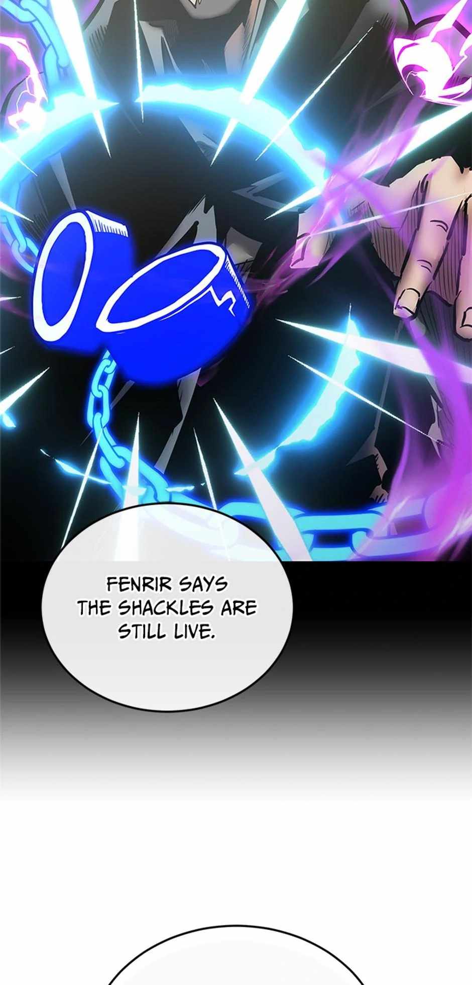Player From Today Onwards Chapter 149 - Page 15