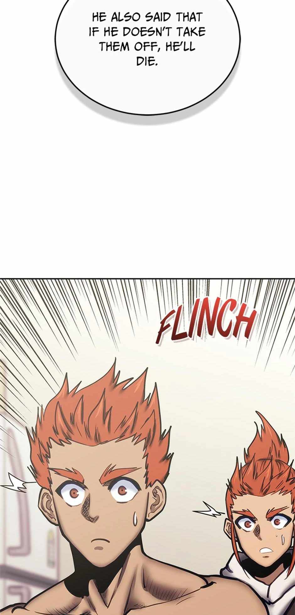 Player From Today Onwards Chapter 149 - Page 16
