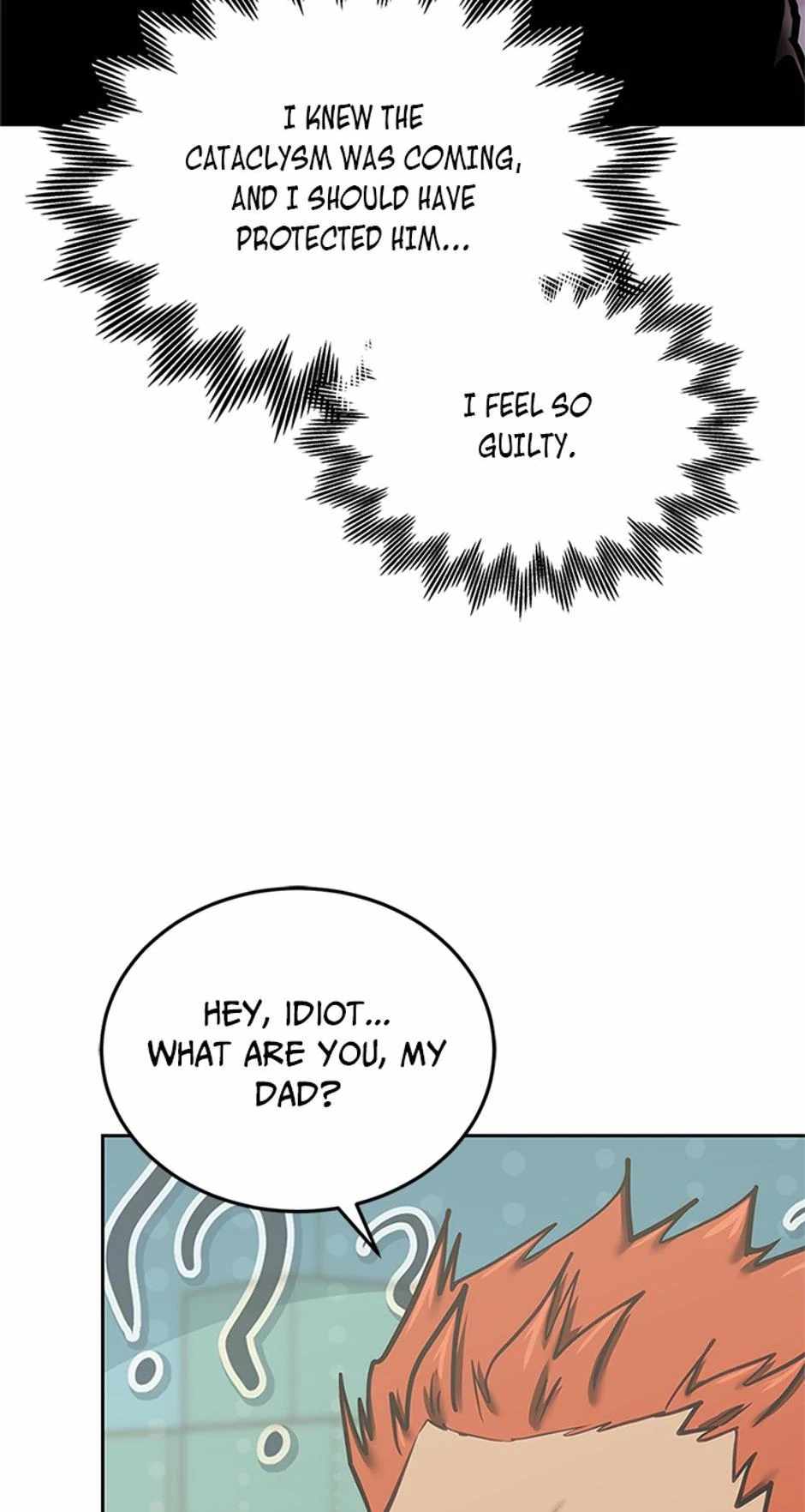 Player From Today Onwards Chapter 149 - Page 2