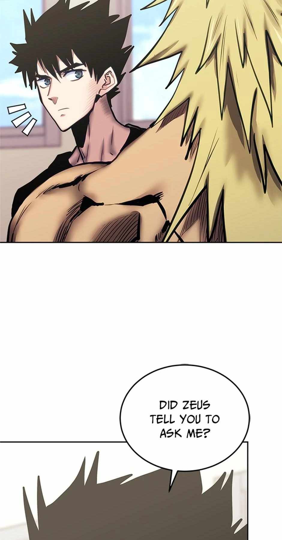Player From Today Onwards Chapter 149 - Page 20