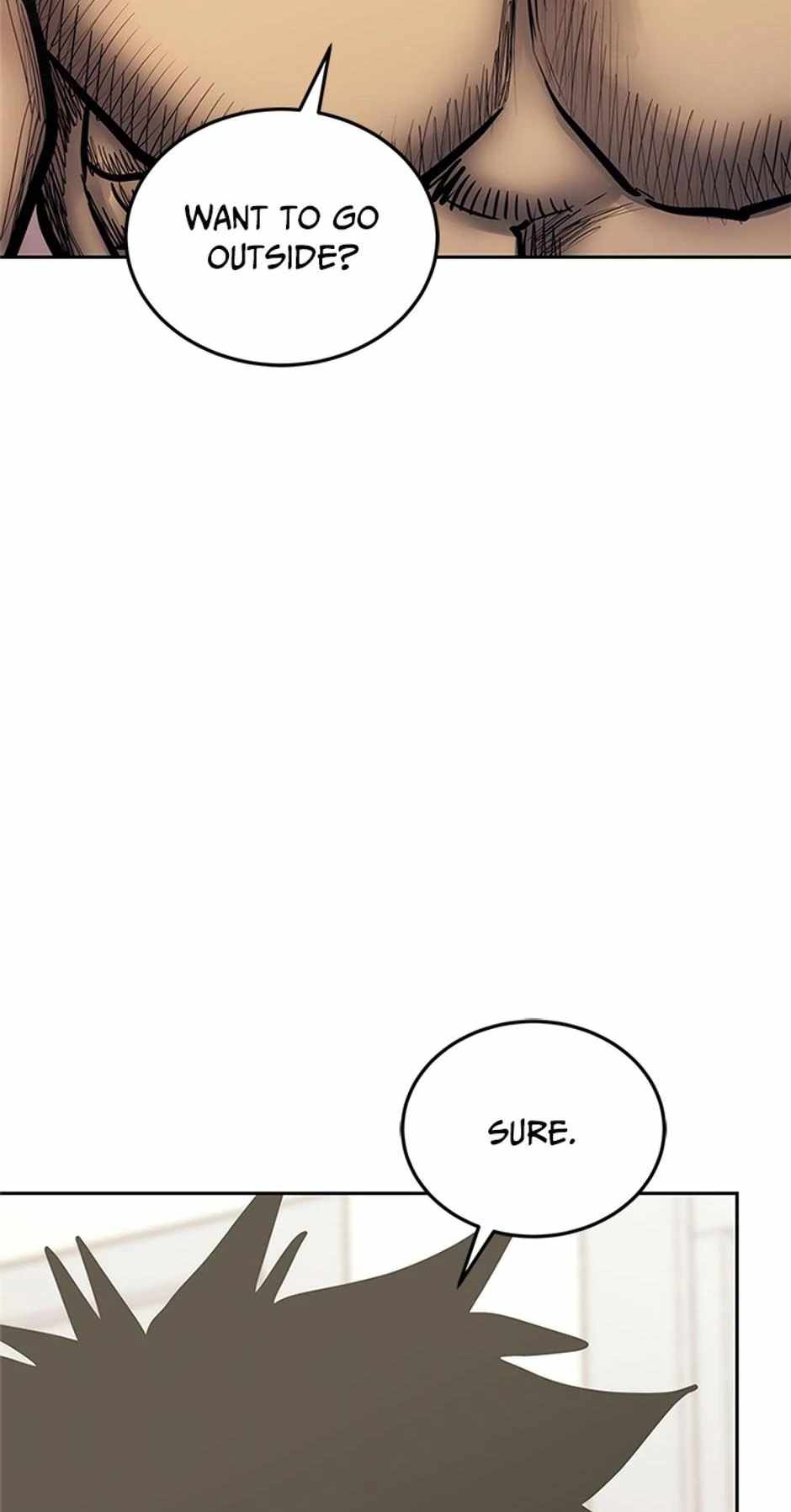 Player From Today Onwards Chapter 149 - Page 23