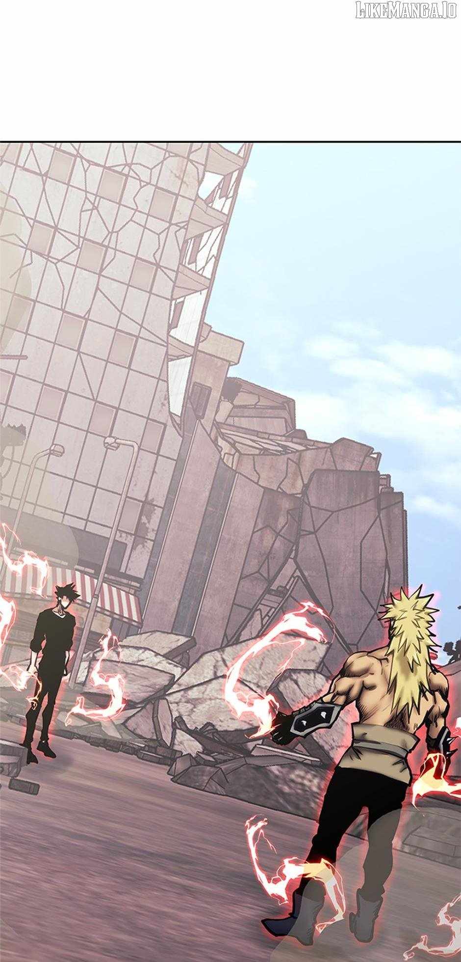 Player From Today Onwards Chapter 149 - Page 26