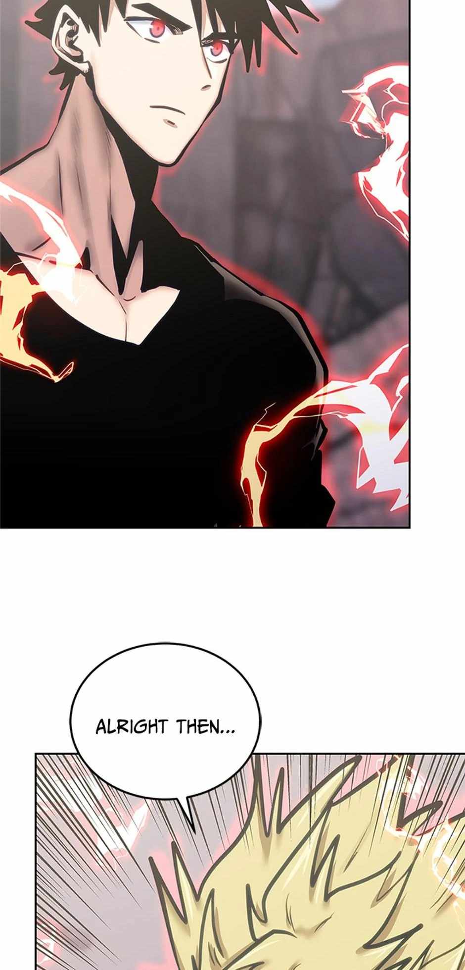Player From Today Onwards Chapter 149 - Page 29