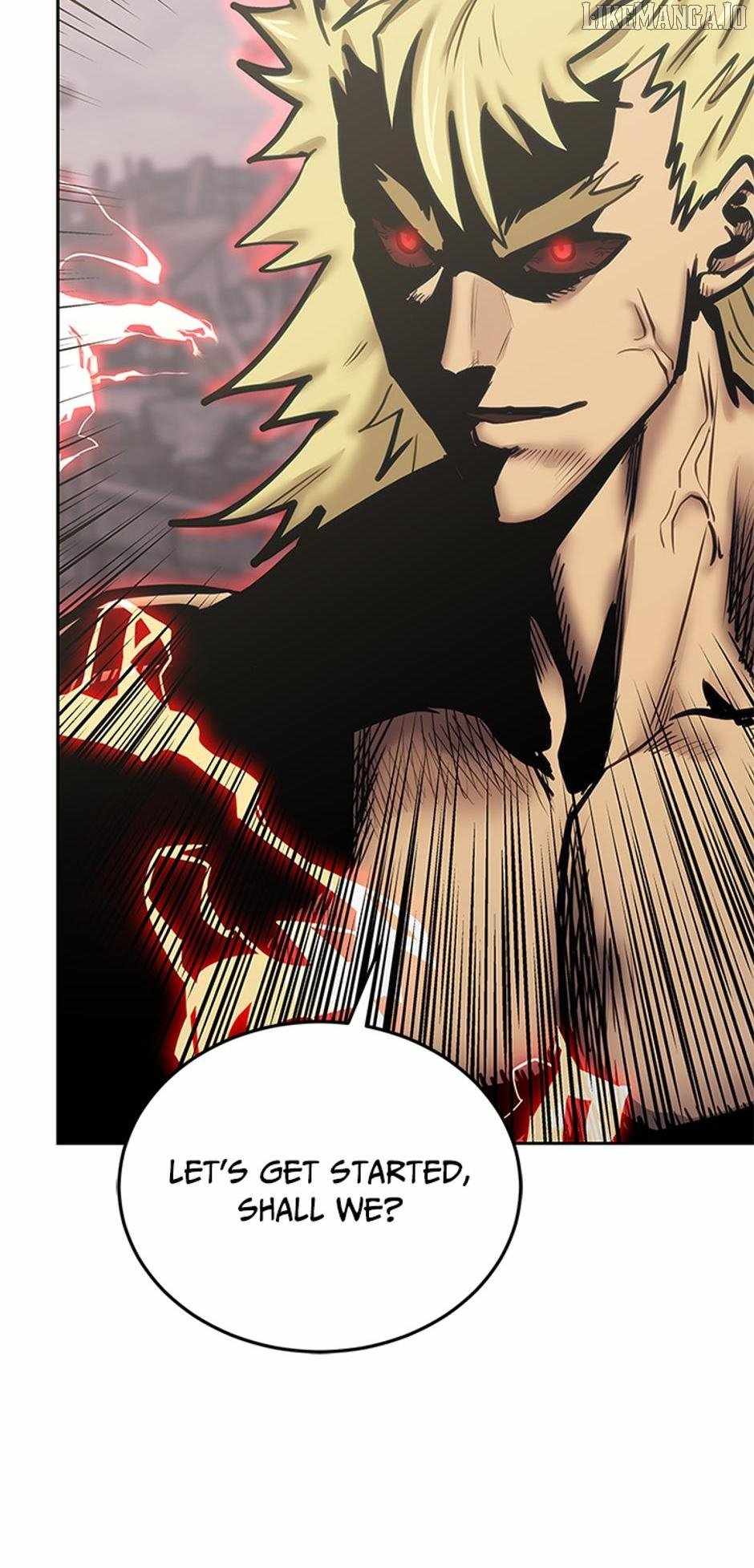 Player From Today Onwards Chapter 149 - Page 30