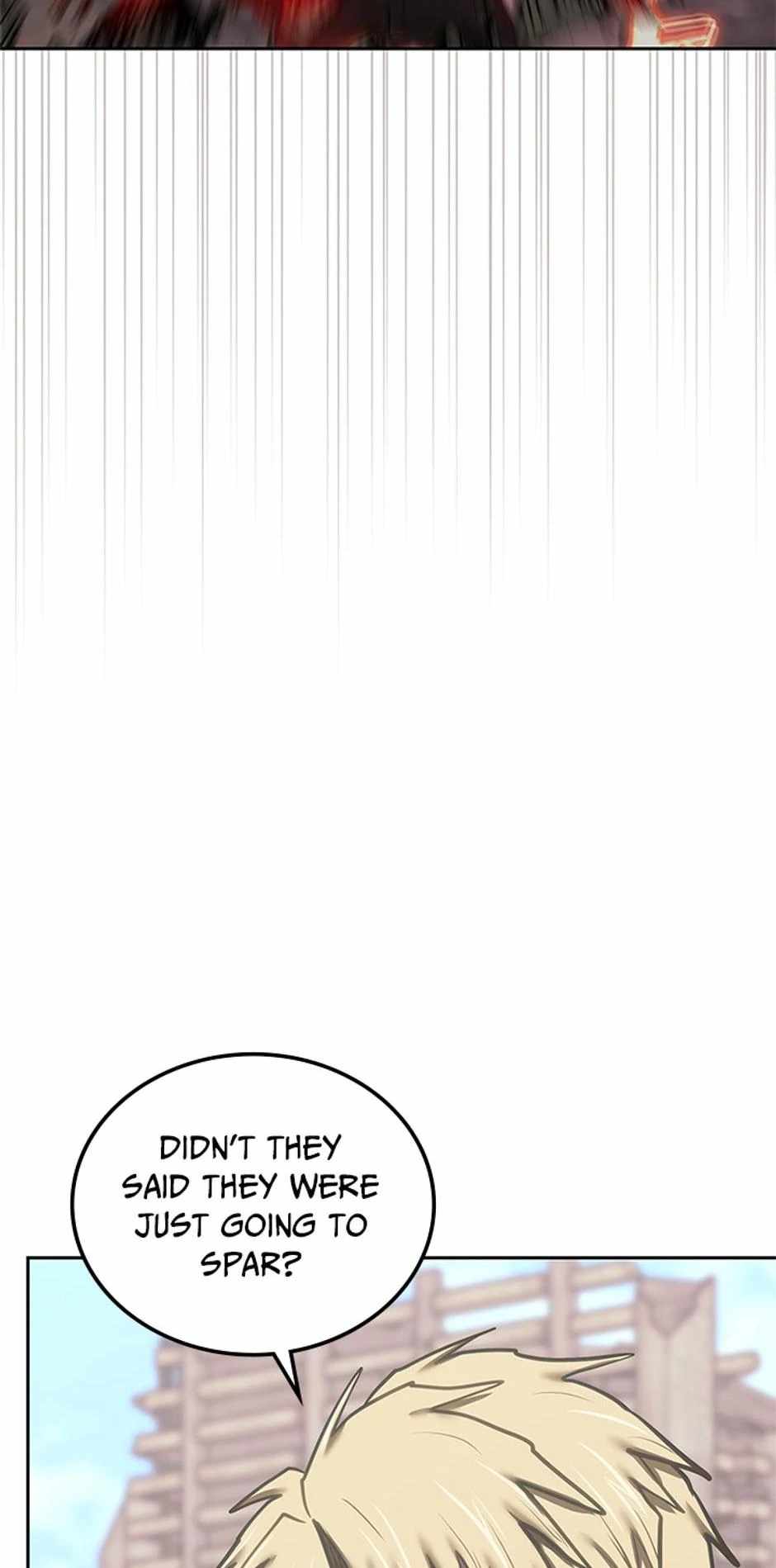 Player From Today Onwards Chapter 149 - Page 35