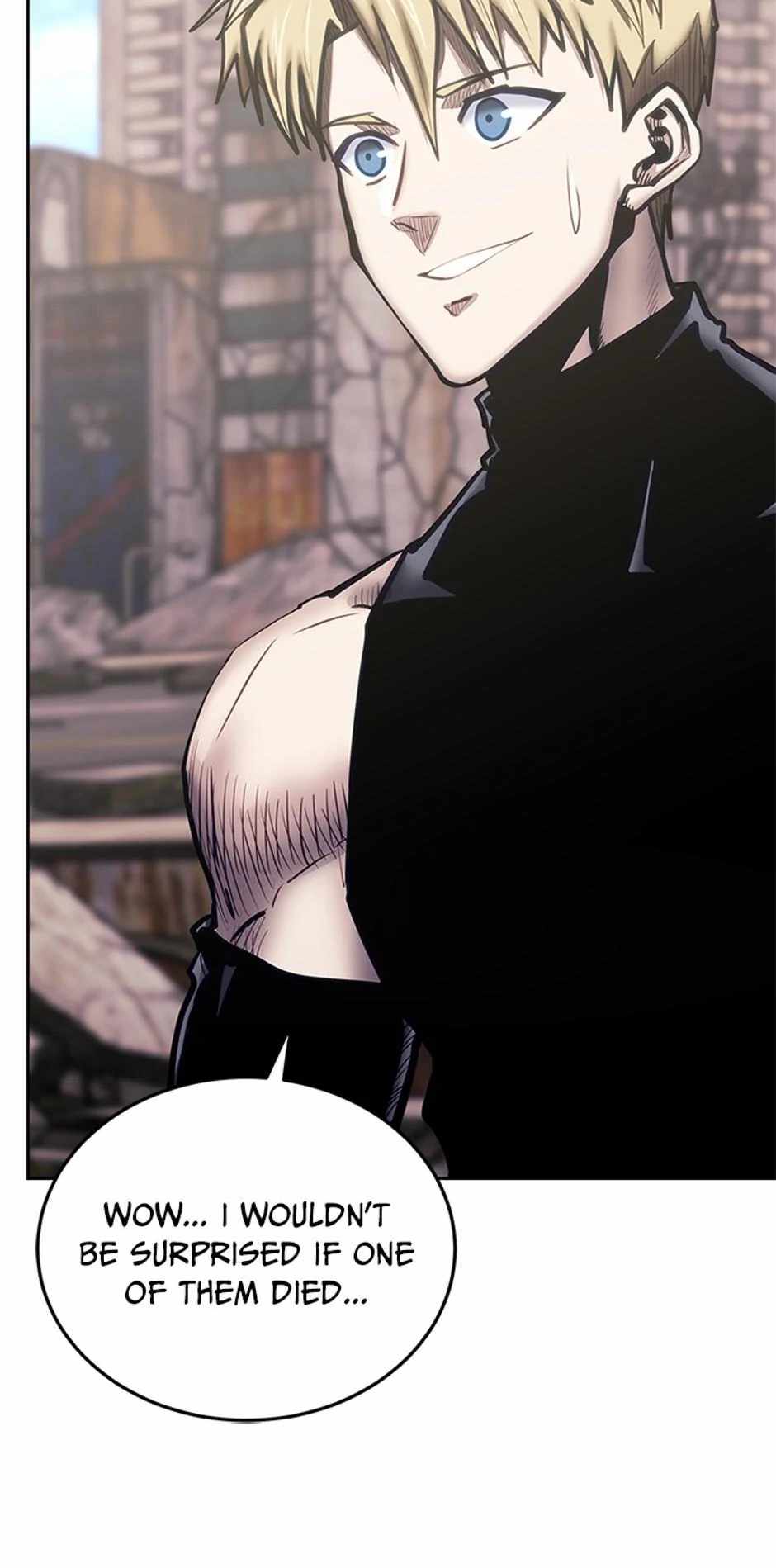 Player From Today Onwards Chapter 149 - Page 36