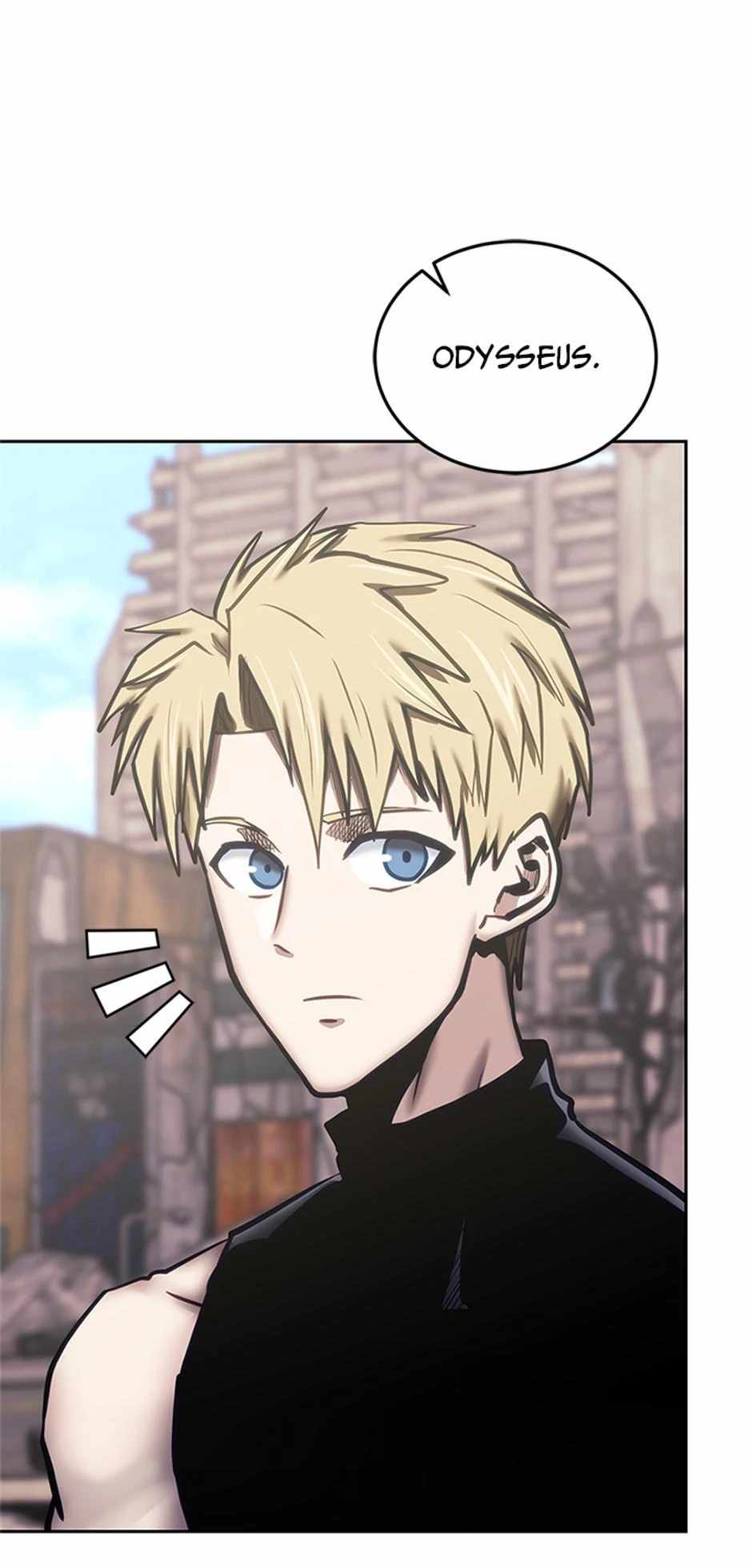 Player From Today Onwards Chapter 149 - Page 37