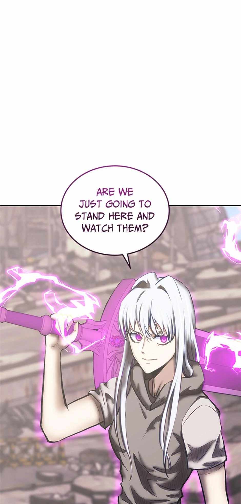Player From Today Onwards Chapter 149 - Page 38